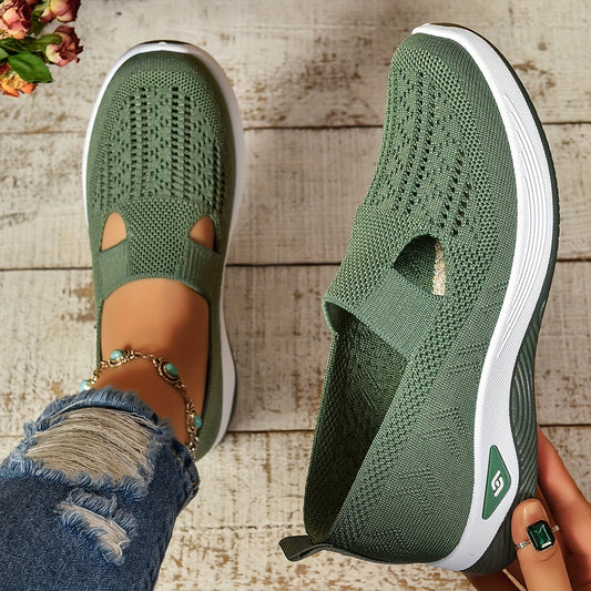 Orthopaedic Slip On Shoes With Removable Insoles