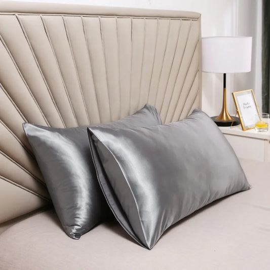 Smooth Soft Touch Pillowcase in Two Sizes