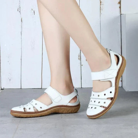 Women's Comfortable Orthopedic Strap Sandals