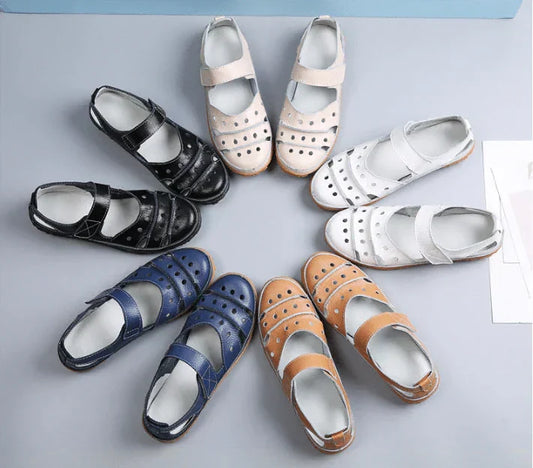 Women's Comfortable Orthopedic Strap Sandals