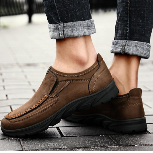 Premium Leather Formal Shoes