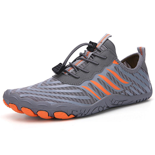 Ultra Light Breathable Barefoot Sport Shoes
