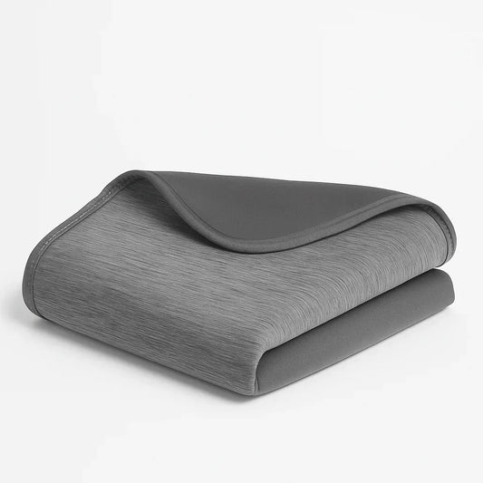 Reversible Cooling Summer Blanket 150x200 cm