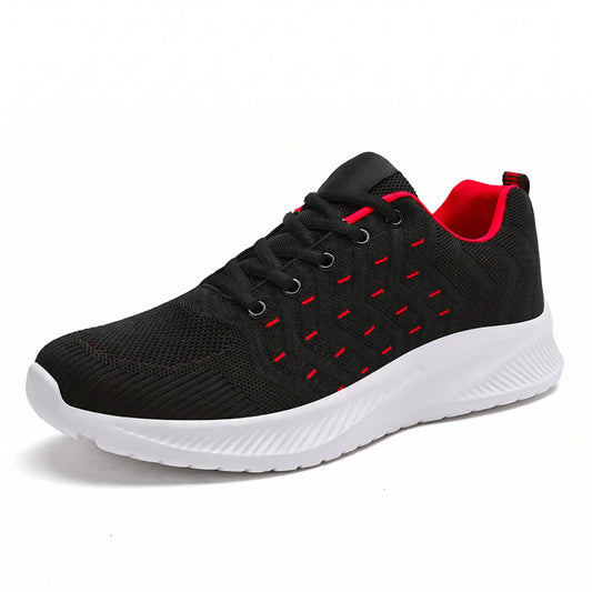 Men's Everyday Orthopedic Lace Up Sneakers