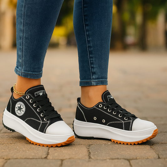 Women's Supportive Orthopedic Sneakers