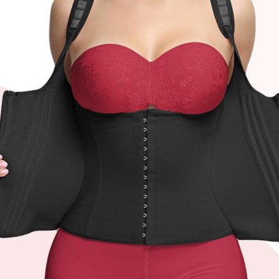 Seamless Sculpting Bodysuit Shapewear