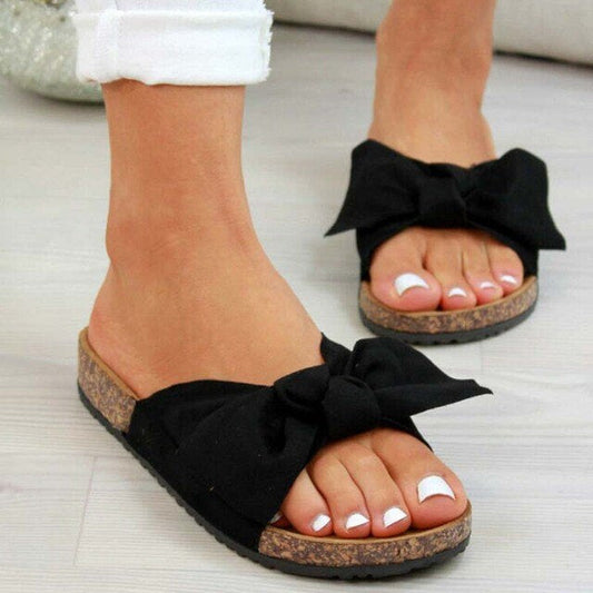 Women's Orthopedic Cushioned Strap Sandals