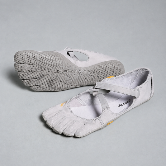 Five Toe Minimalist Barefoot Flats