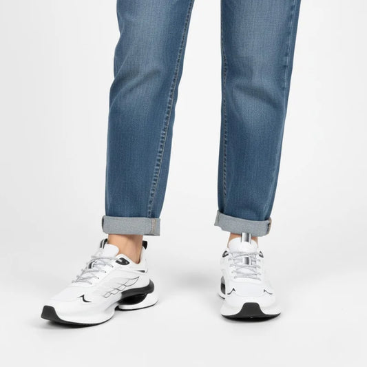 Handsfree Supportive Cushioned Slip-On Sneakers