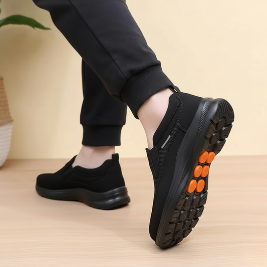 Casual All-Day Orthopedic Comfort Sneakers