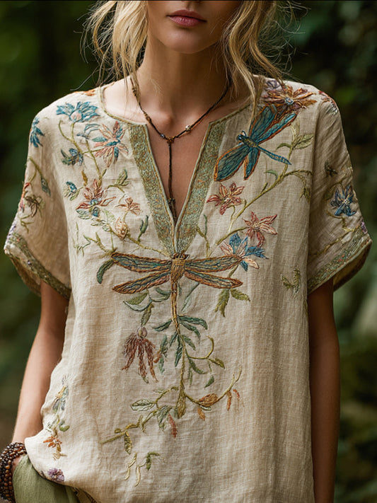 Beautifully Tailored Classic Everyday Shirt