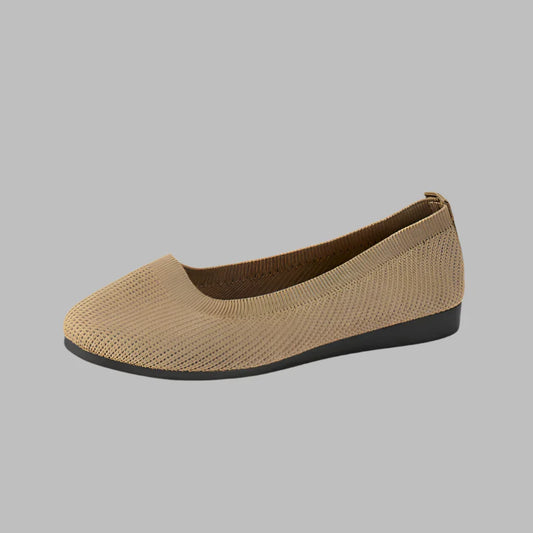 Lightweight Orthopedic Slip On Summer Sneakers