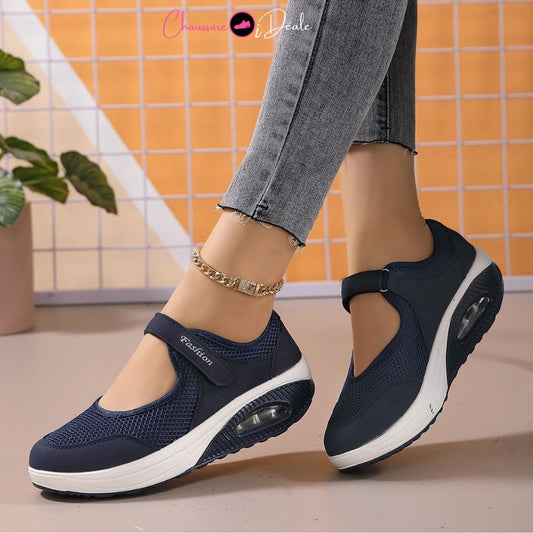 Breathable Orthopedic Summer Sandals