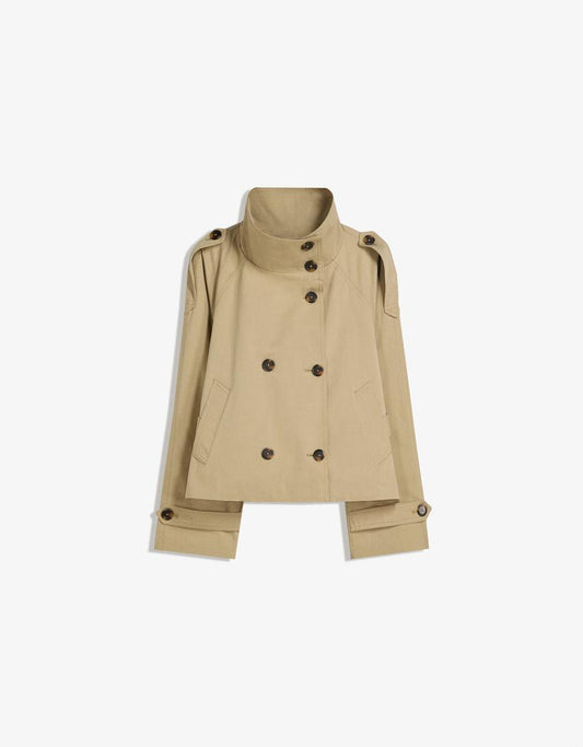 Women's Classic Lightweight Autumn Coat