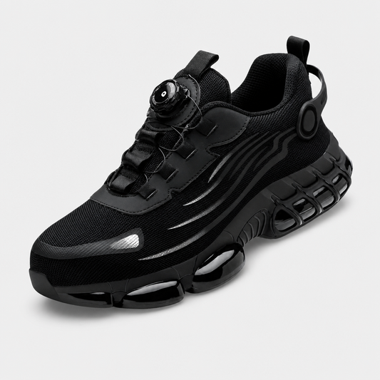 Protective Work Sneakers – Light & Tough – Gravano