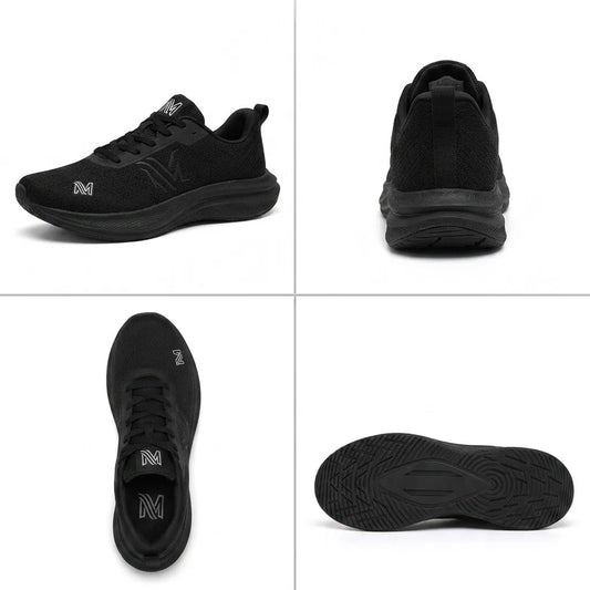 Men's Orthopedic Arch Support Walking Shoes