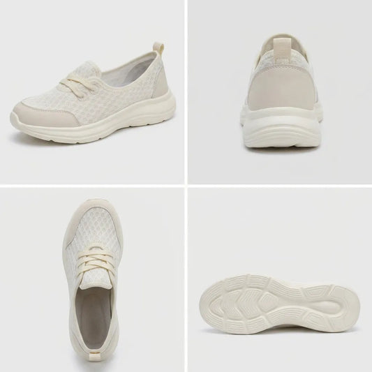 Women's Cushioned Insole Orthopedic Walking Shoes