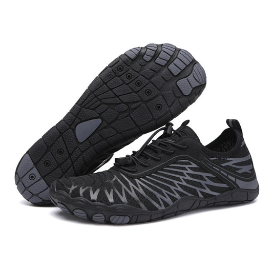 Scarlett Water Sport Aqua Shoes With Anti-Slip Sole