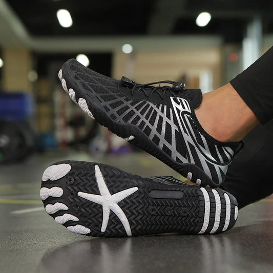 Scarlett Water Sport Aqua Shoes With Anti-Slip Sole