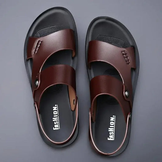 Lightweight Barefoot Walking Sandals With Arch Support