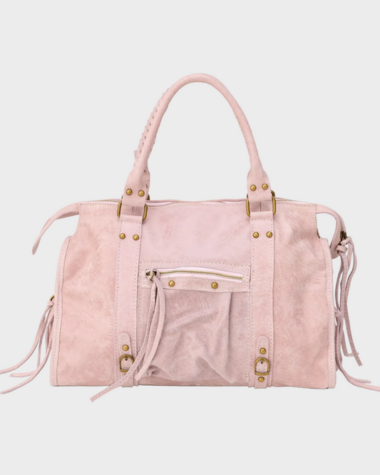 FC1 It Girl Bag in Vanilla Pink