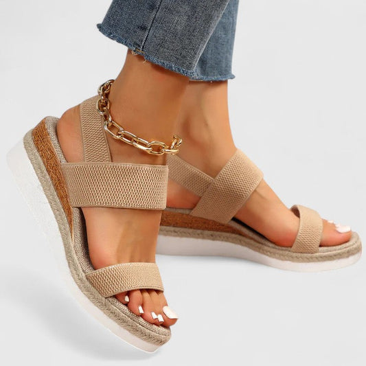 Women's Orthopedic Arch Support Sandals