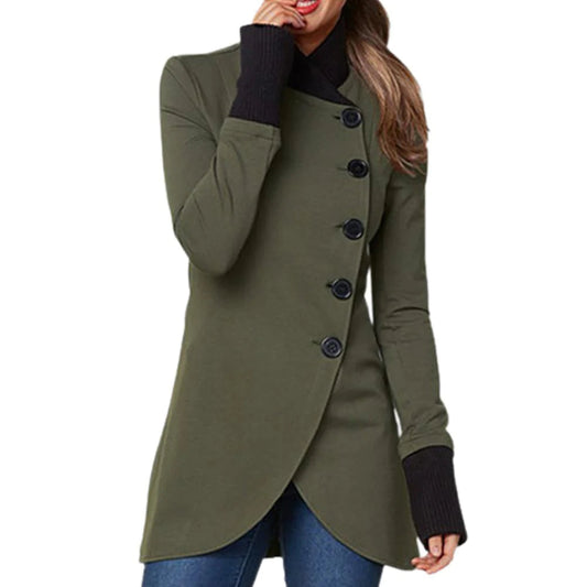 Women's Functional Lightweight Jacket