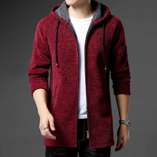 Hype Street Style Hoodie