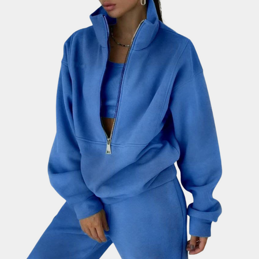 Bailey | Women's Matching Jogging Set