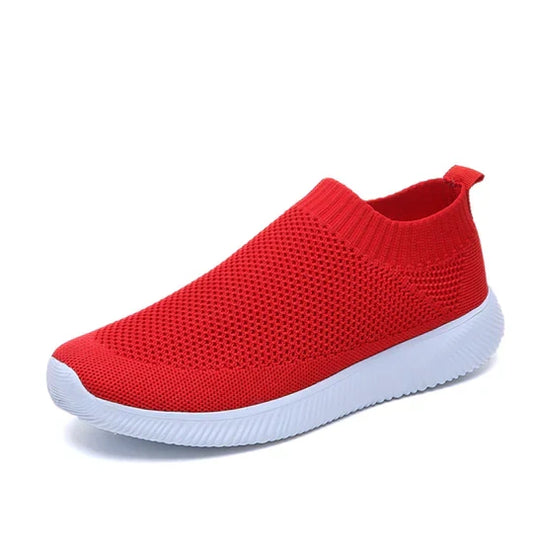 Elegant Orthopedic Comfort Flats