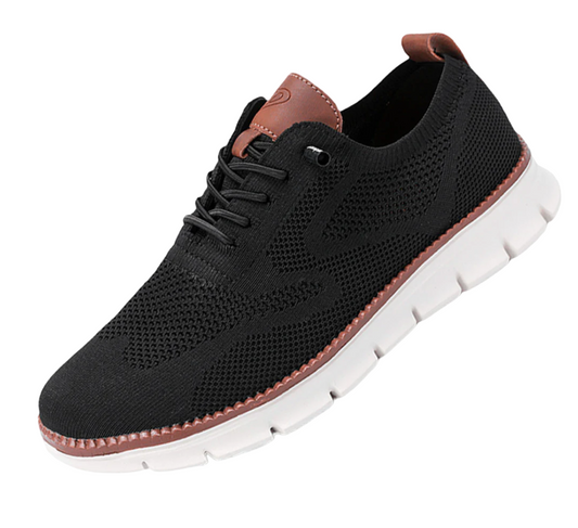 Urban Comfort Sneakers