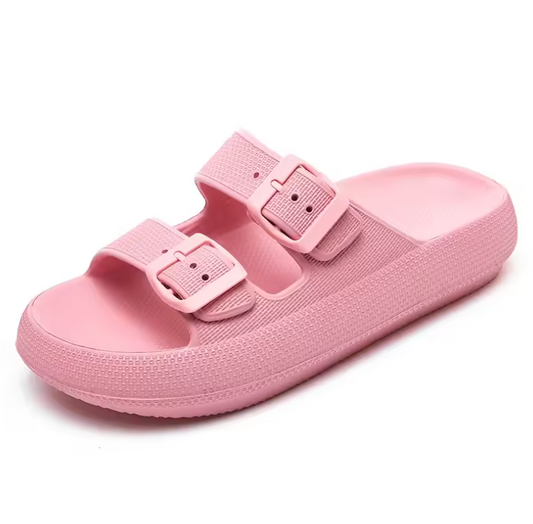 Cushioned Orthopedic Sandals