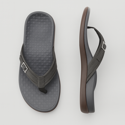 Orthopedic Arch Support Slippers