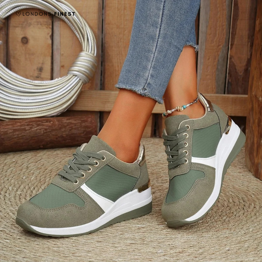 Brittany | Women's Orthopedic Comfort Shoes