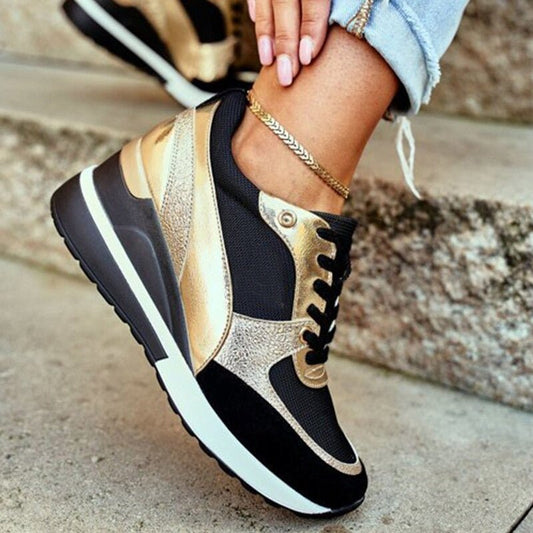 Isabella | Orthopedic Comfort Sneakers
