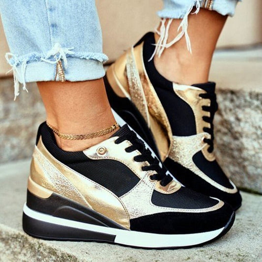 Isabella | Orthopedic Comfort Sneakers