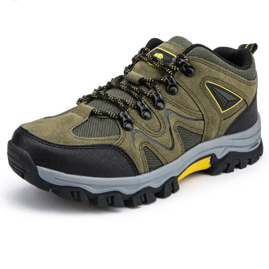 Cushioned Orthopedic Everyday Comfort Shoes