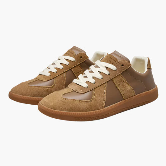 Men's Retro Casual Low-Top Everyday Sneakers