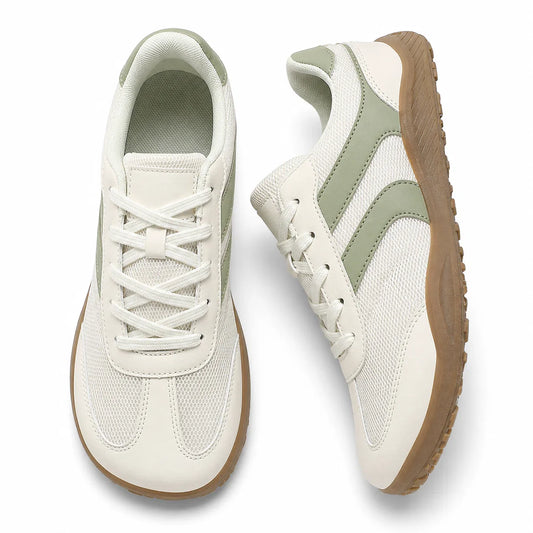 Barefoot Wide Toe Box Non-Slip Walking Shoes