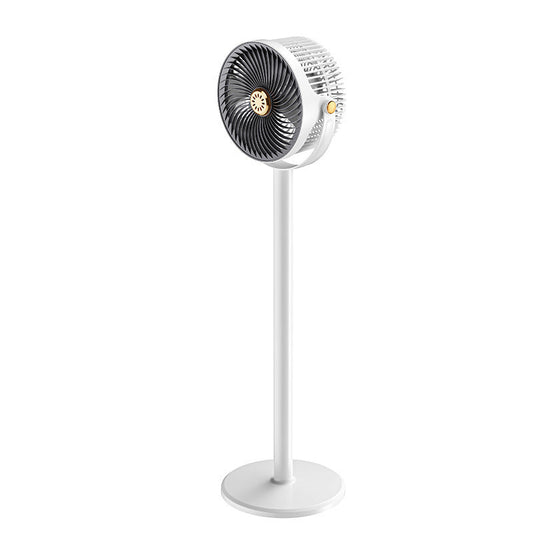 360 Degree Rotating Standing Fan with Speed Settings
