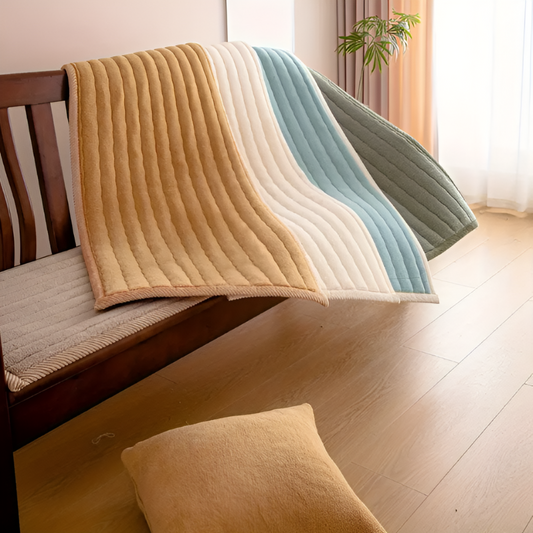 Non-Slip Washable Pet Sofa Cover Protector