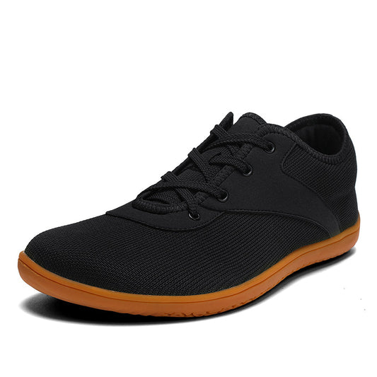 Everyday Flexible Barefoot Work Shoes