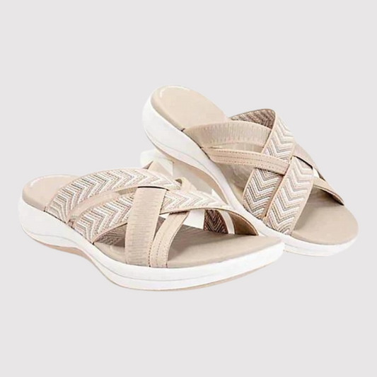 Women's Ergonomic Orthopedic Strap Sandals