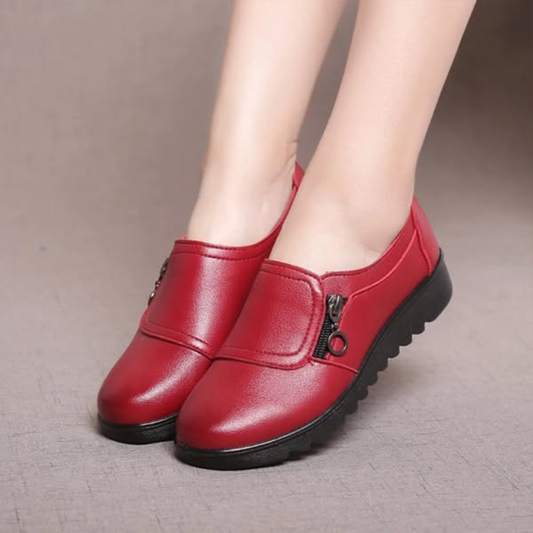 Arch Support Everyday Comfort Loafers