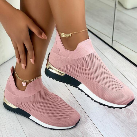 Women's Supportive Orthopedic Sneakers