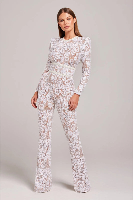 Sleeveless Fitted Bodysuit