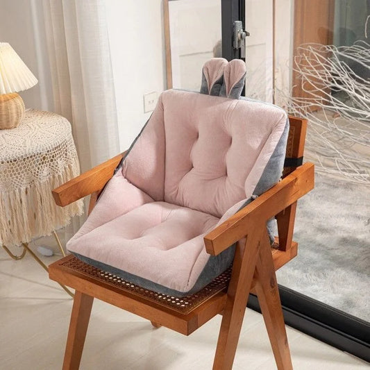 Memory Foam Coccyx Cut Out Seat Cushion