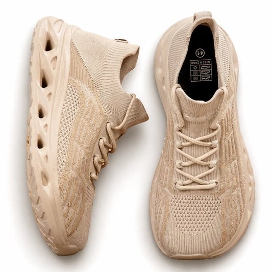 Orthopedic Wide Toe Box Walking Sneakers