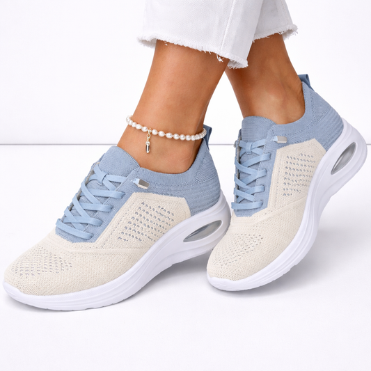 Lightweight Orthopedic Slip-On Sneakers