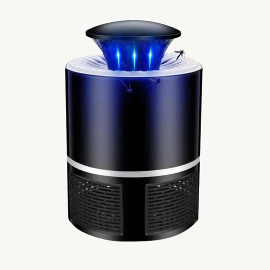Quiet UV LED Mosquito and Insect Trap